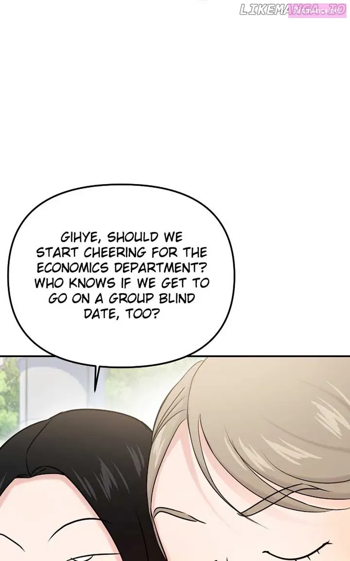 A Campus Romance, I Guess Chapter 60 page 125 - Mangabat