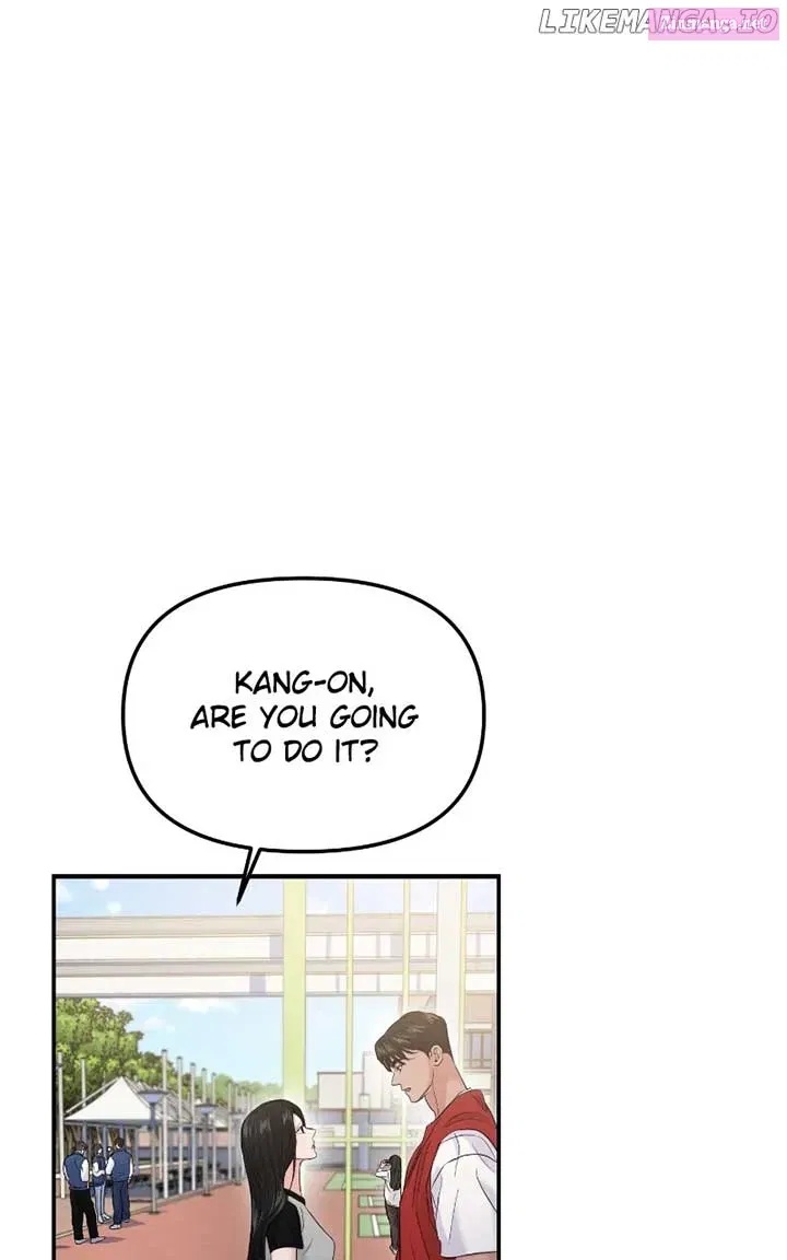 A Campus Romance, I Guess Chapter 60 page 23 - MangaKakalot