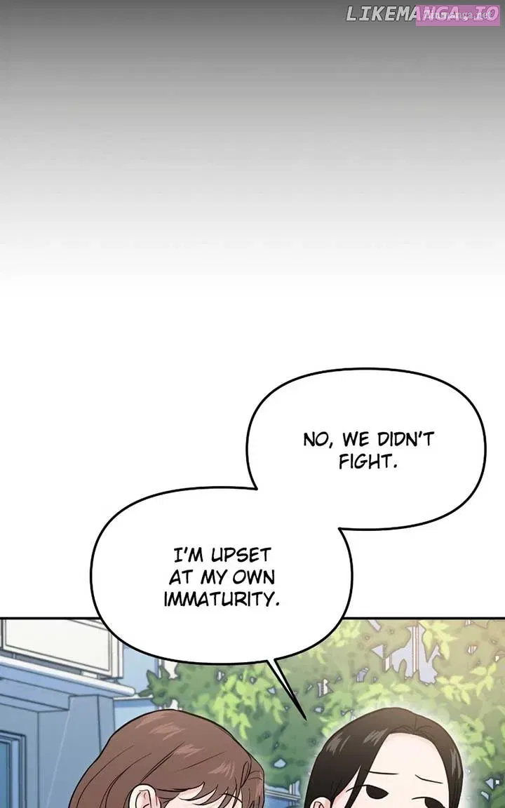 A Campus Romance, I Guess Chapter 60 page 48 - Mangabat