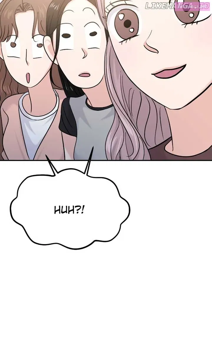 A Campus Romance, I Guess Chapter 60 page 93 - Mangabat