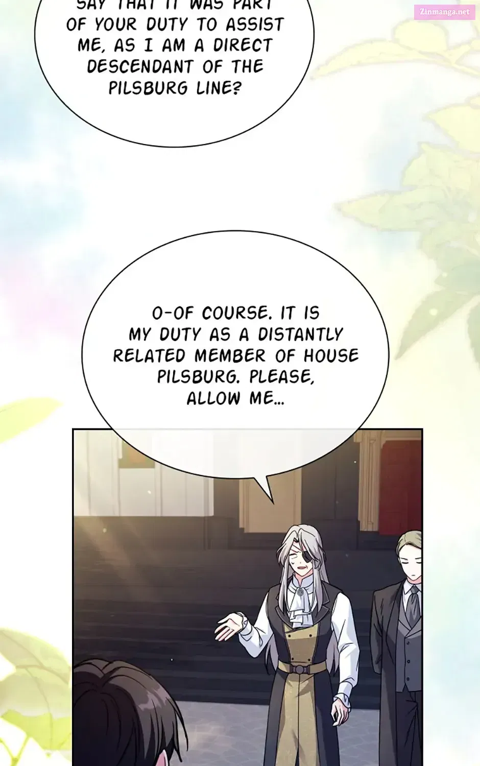 A Childhood Friend Became An Obsessive Husband Chapter 74 page 13 - Mangabat