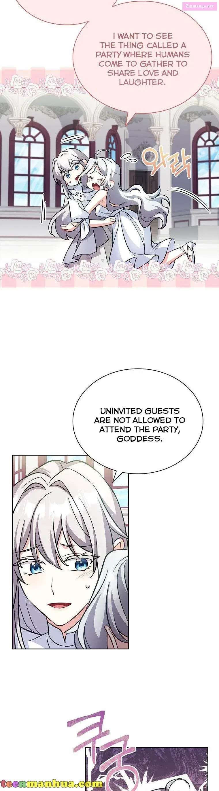 A Childhood Friend Became An Obsessive Husband Chapter 31 page 35 - MangaNelo