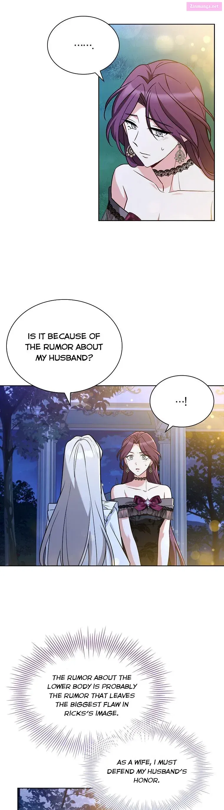 A Childhood Friend Became An Obsessive Husband Chapter 34 page 25 - MangaNelo