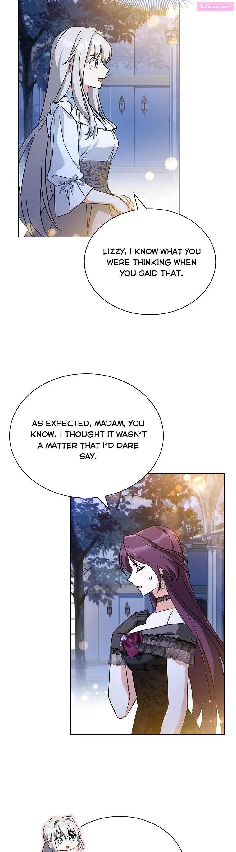 A Childhood Friend Became An Obsessive Husband Chapter 34 page 26 - MangaNelo