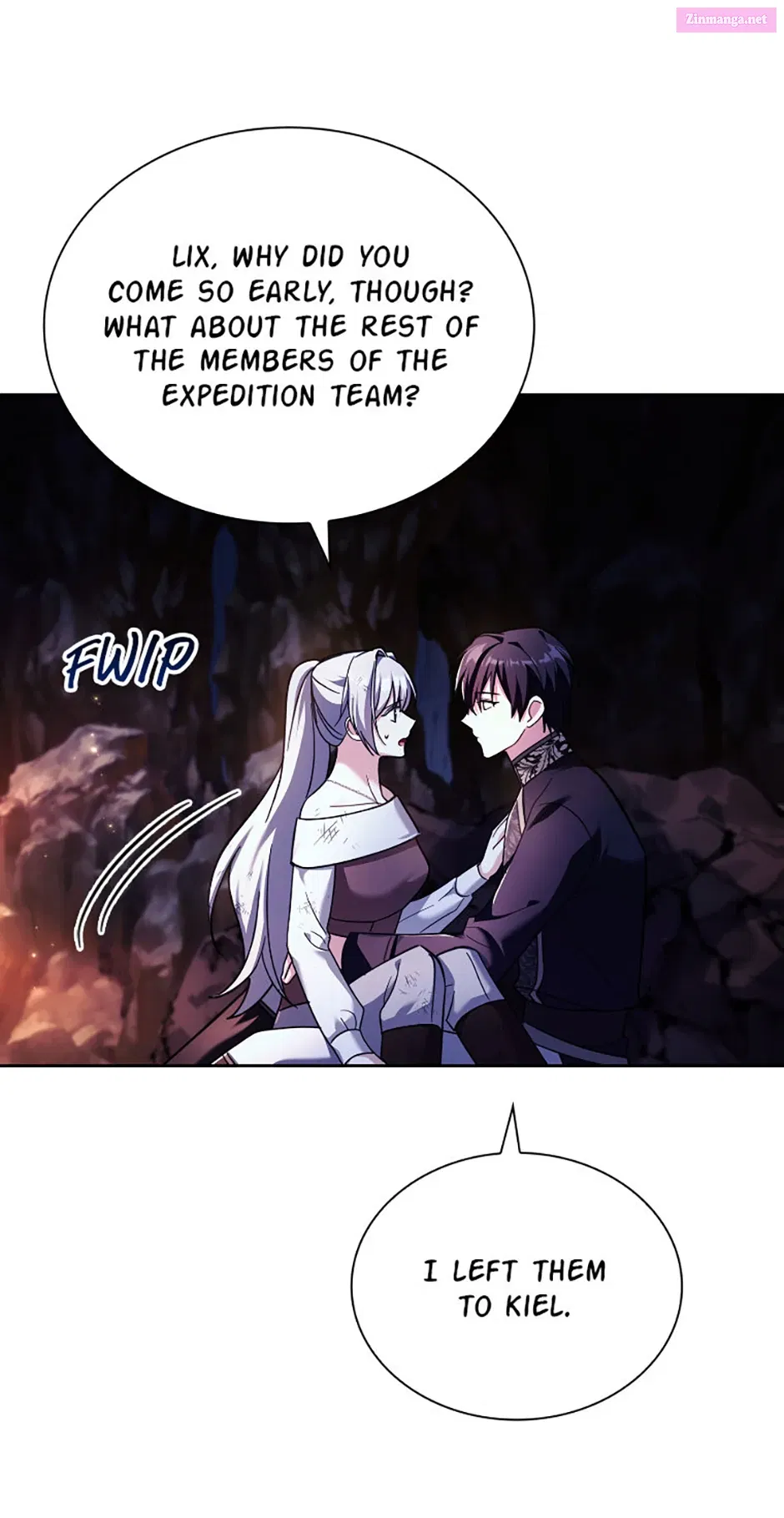 A Childhood Friend Became An Obsessive Husband Chapter 63 page 26 - MangaNato