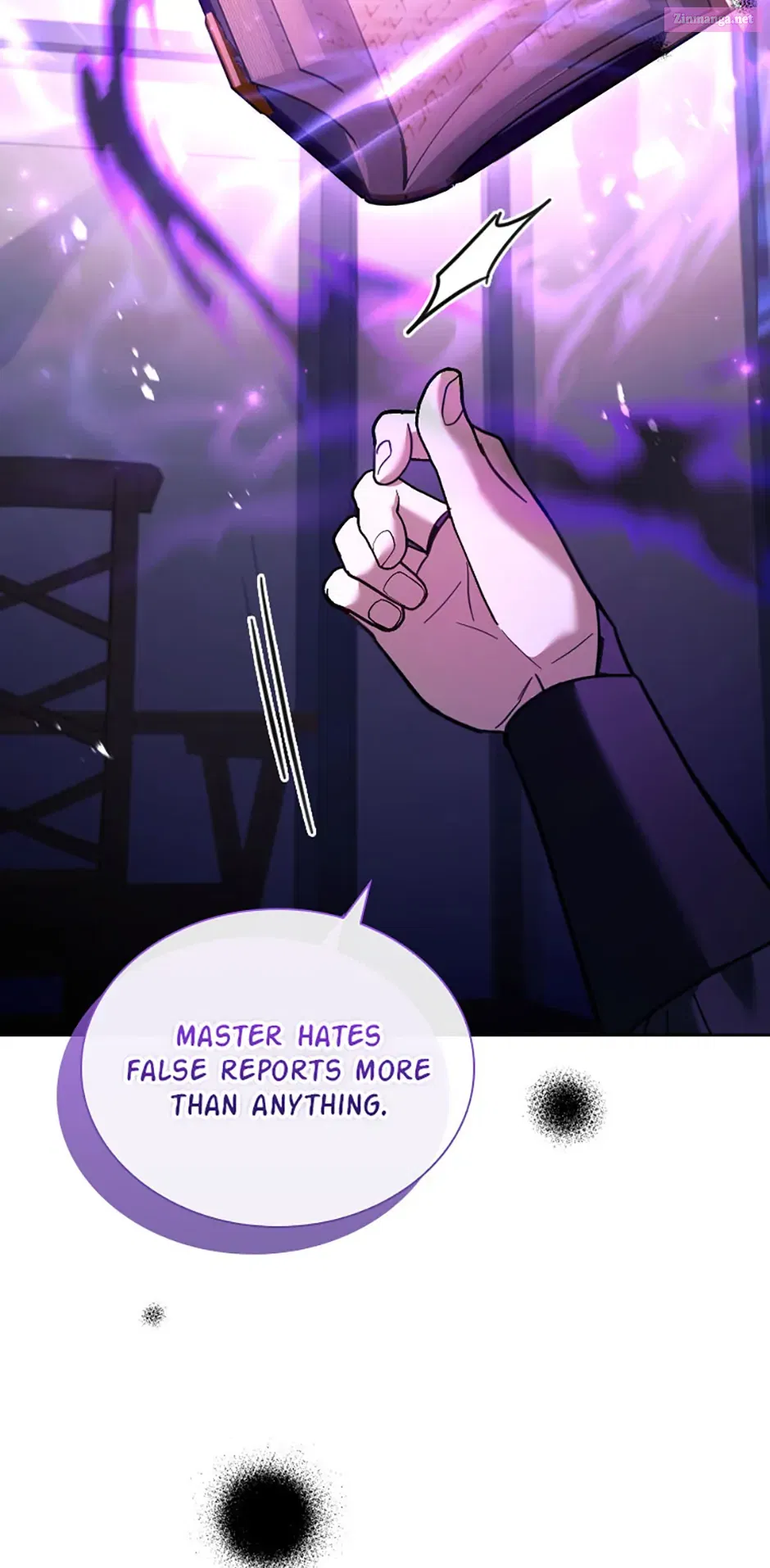 A Childhood Friend Became An Obsessive Husband Chapter 63 page 59 - MangaNelo