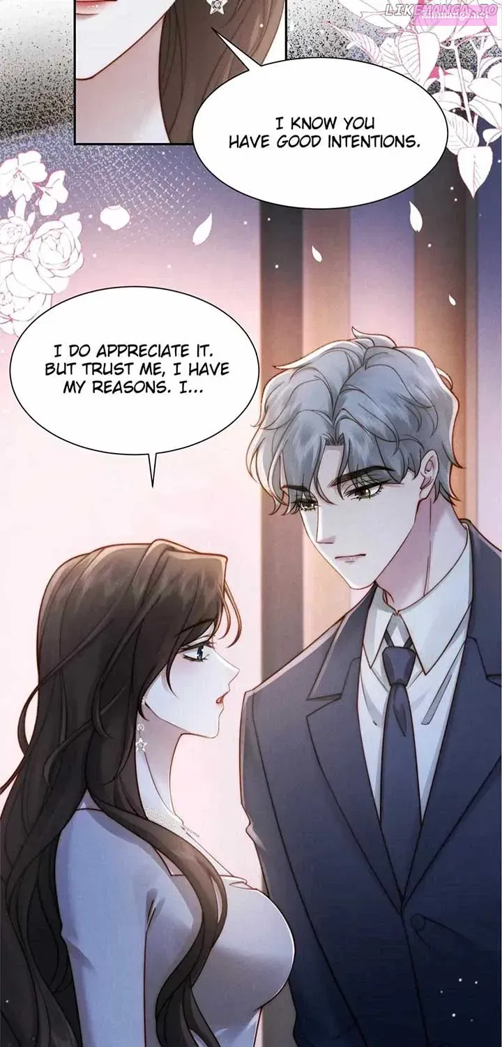 A Complicated Marriage With The Wolf Prince Chapter 13 page 3 - MangaKakalot