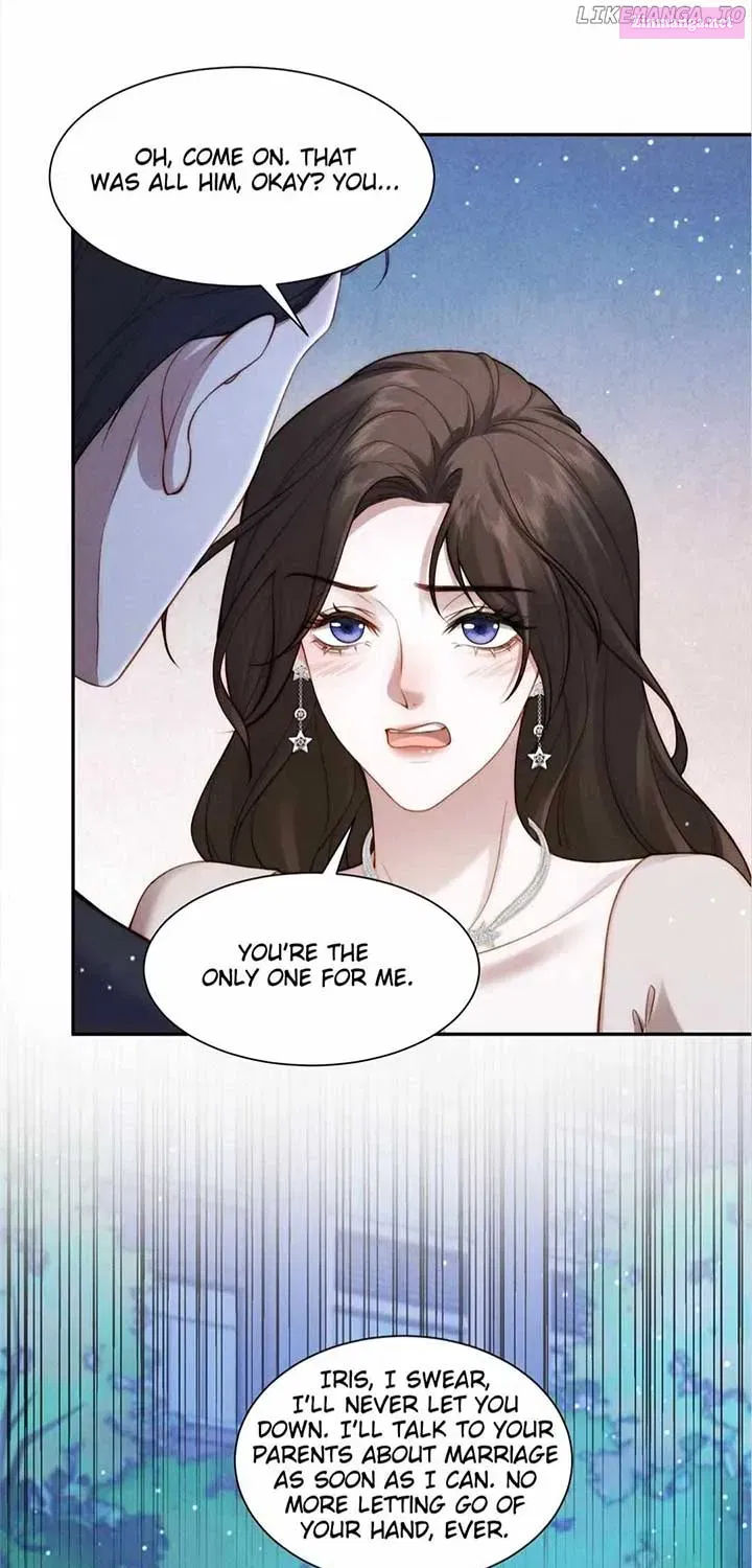 A Complicated Marriage With The Wolf Prince Chapter 13 page 21 - MangaNato