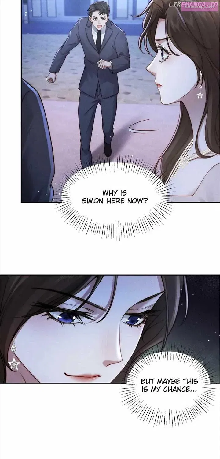 A Complicated Marriage With The Wolf Prince Chapter 13 page 5 - Mangabat