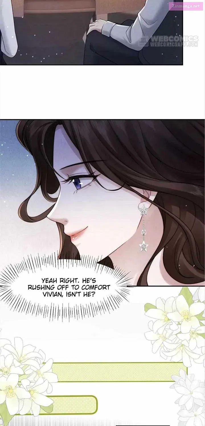 A Complicated Marriage With The Wolf Prince Chapter 15 page 18 - MangaKakalot