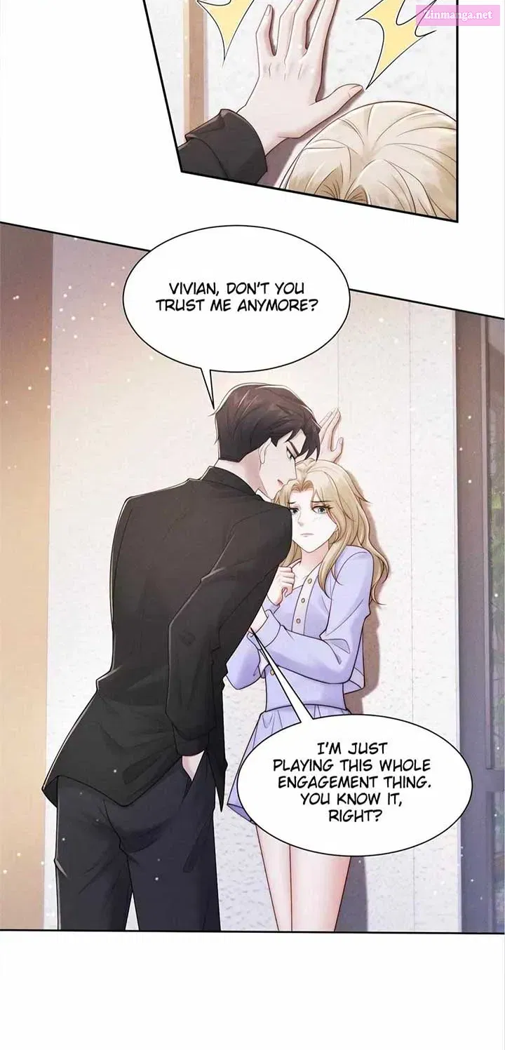 A Complicated Marriage With The Wolf Prince Chapter 15 page 20 - MangaKakalot