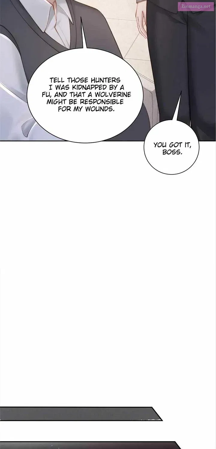 A Complicated Marriage With The Wolf Prince Chapter 15 page 4 - MangaKakalot