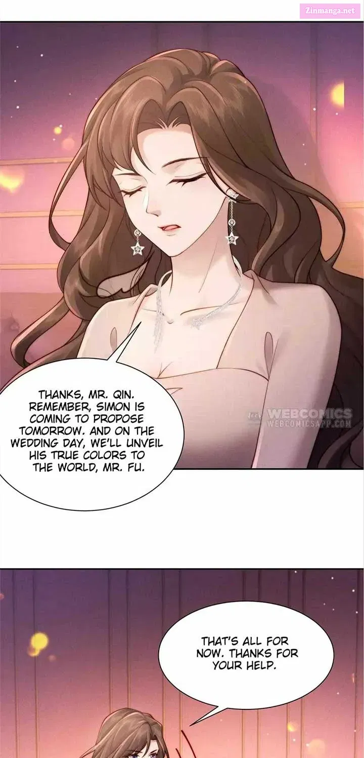 A Complicated Marriage With The Wolf Prince Chapter 15 page 8 - MangaNato