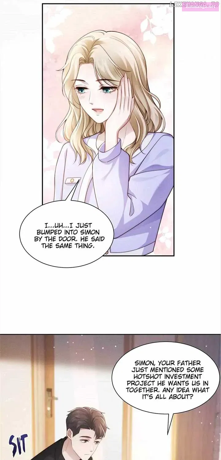 A Complicated Marriage With The Wolf Prince Chapter 16 page 1 - MangaKakalot