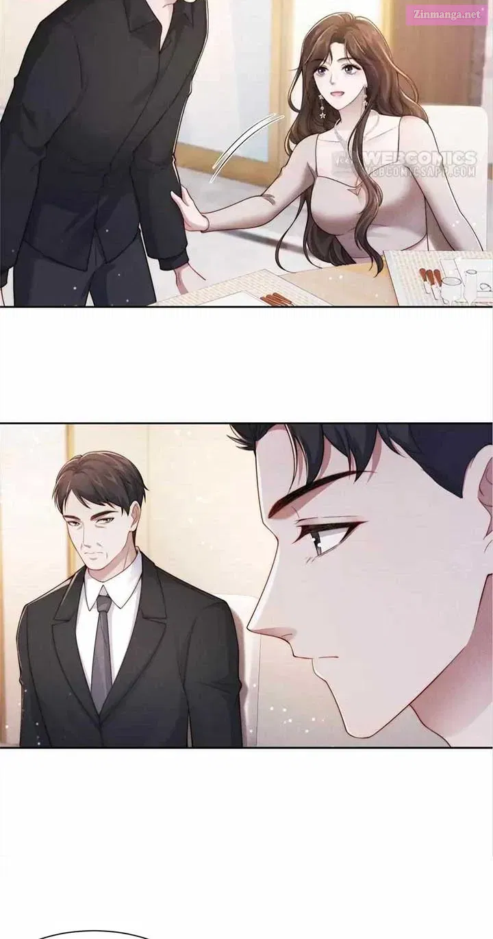 A Complicated Marriage With The Wolf Prince Chapter 16 page 2 - MangaKakalot