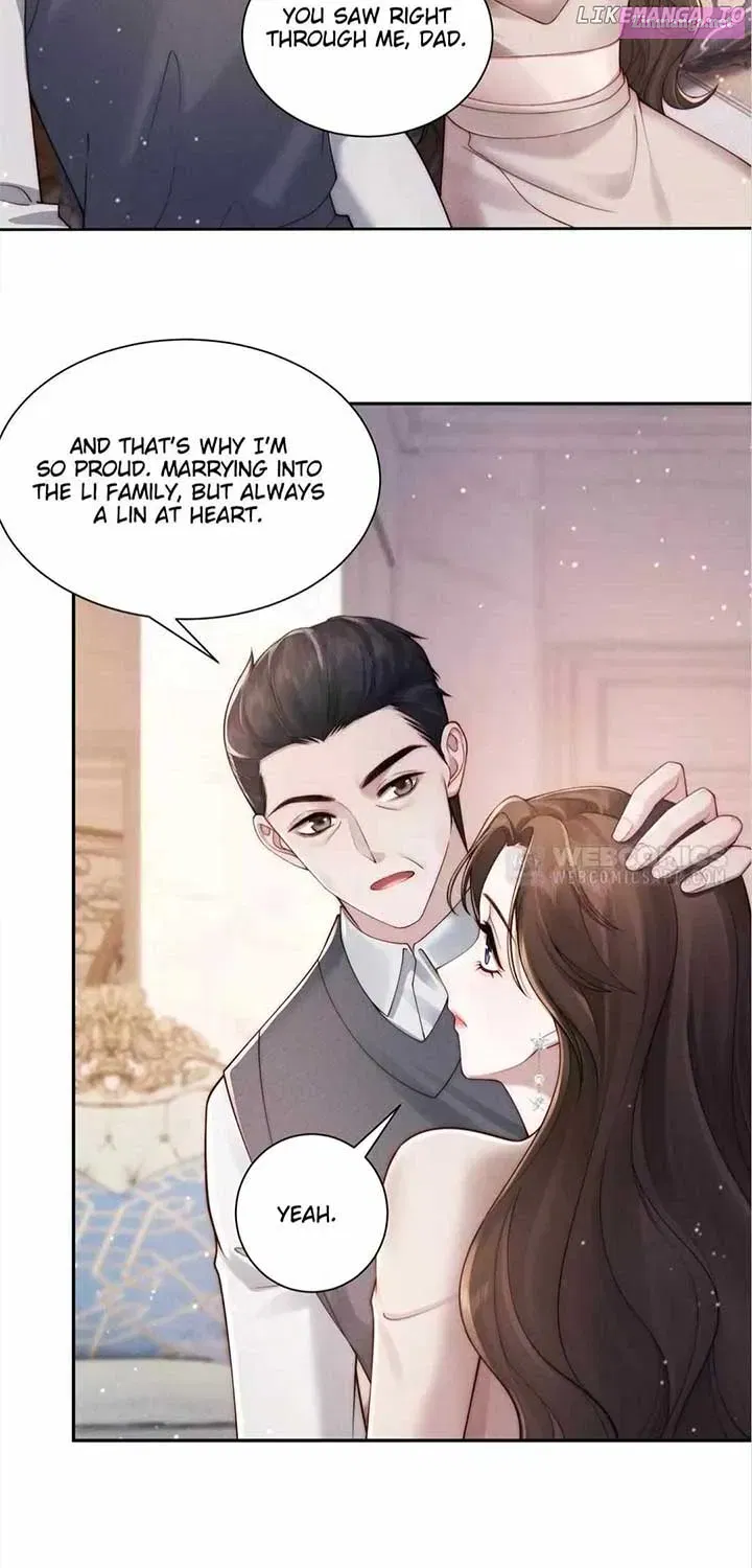 A Complicated Marriage With The Wolf Prince Chapter 16 page 15 - MangaKakalot