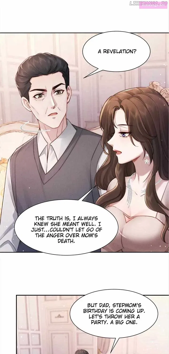 A Complicated Marriage With The Wolf Prince Chapter 16 page 17 - MangaKakalot