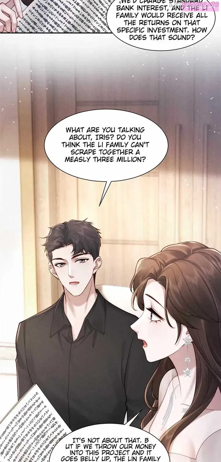 A Complicated Marriage With The Wolf Prince Chapter 16 page 7 - MangaKakalot