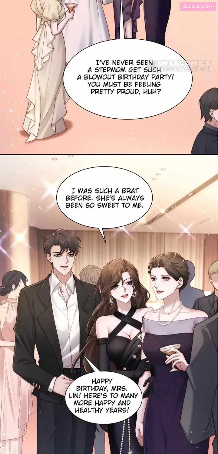 A Complicated Marriage With The Wolf Prince Chapter 17 page 2 - MangaKakalot