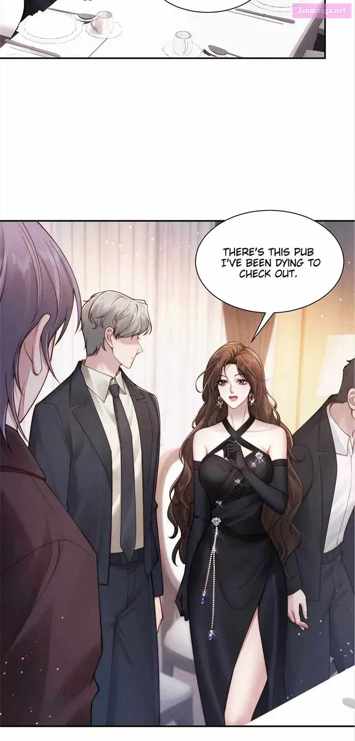 A Complicated Marriage With The Wolf Prince Chapter 17 page 26 - Mangabat