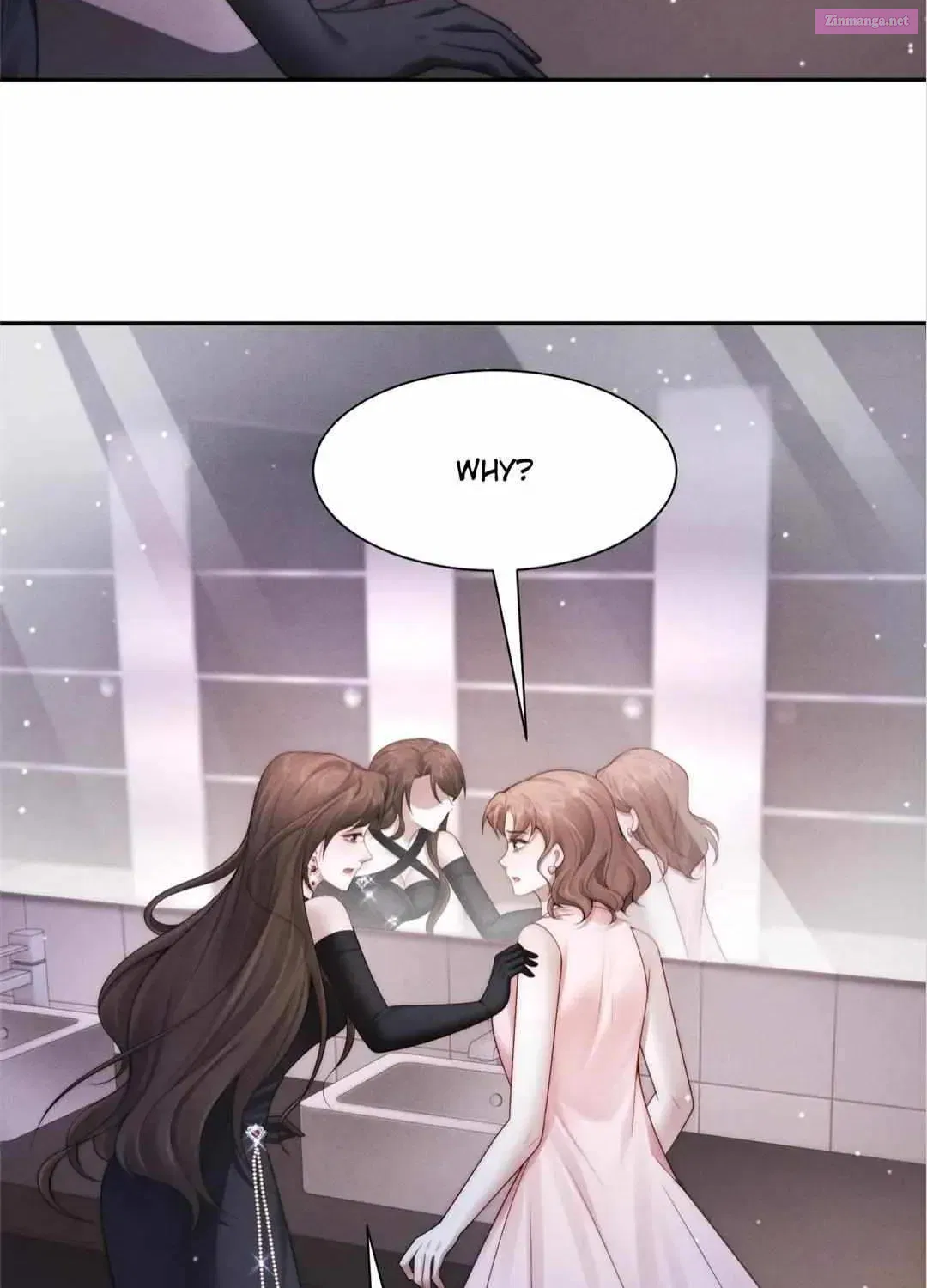 A Complicated Marriage With The Wolf Prince Chapter 18 page 18 - Mangabat