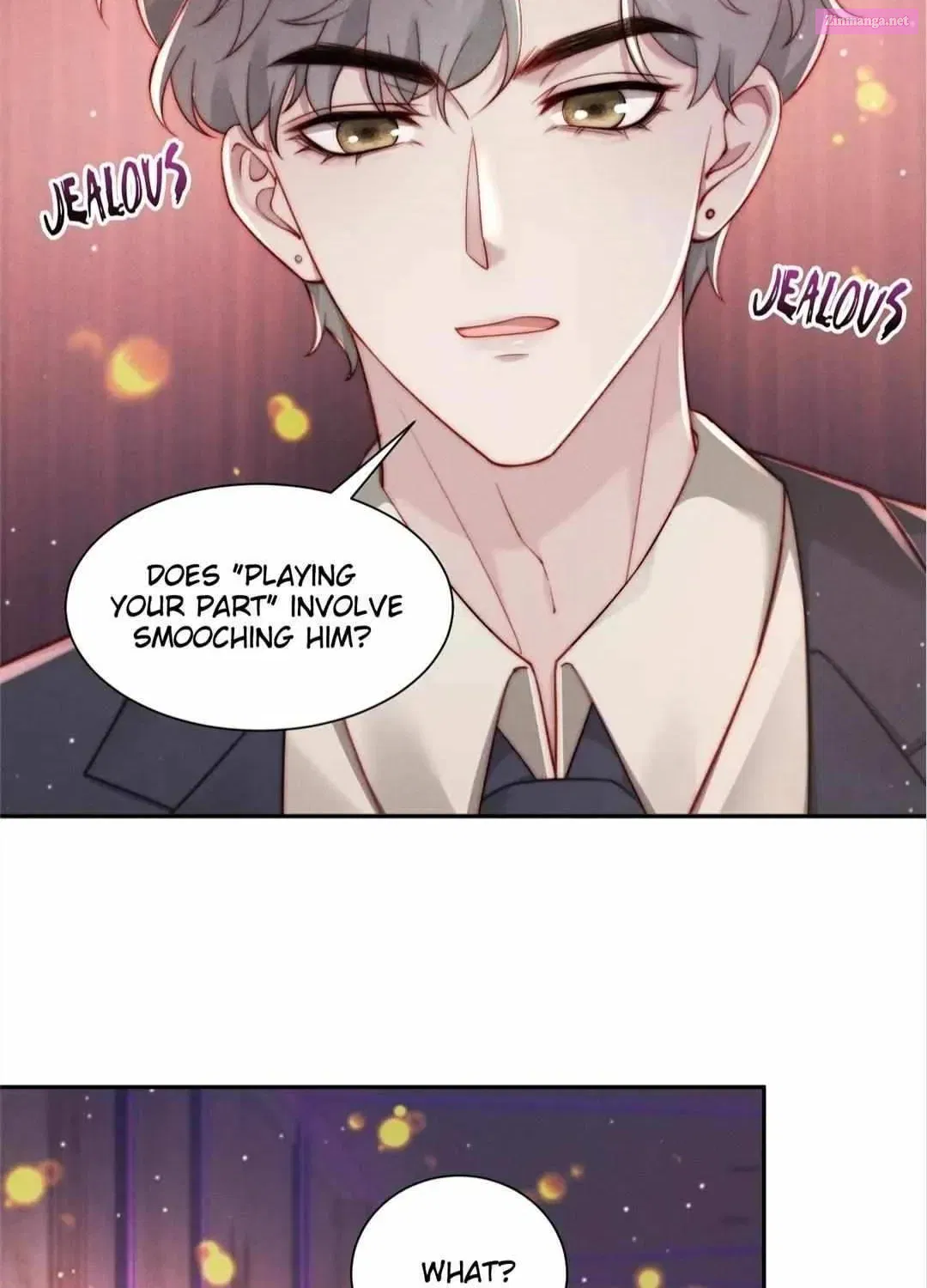 A Complicated Marriage With The Wolf Prince Chapter 18 page 38 - MangaKakalot