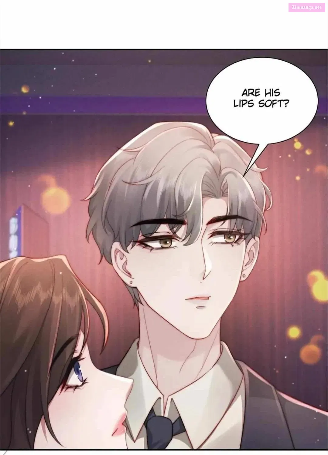 A Complicated Marriage With The Wolf Prince Chapter 18 page 41 - Mangabat