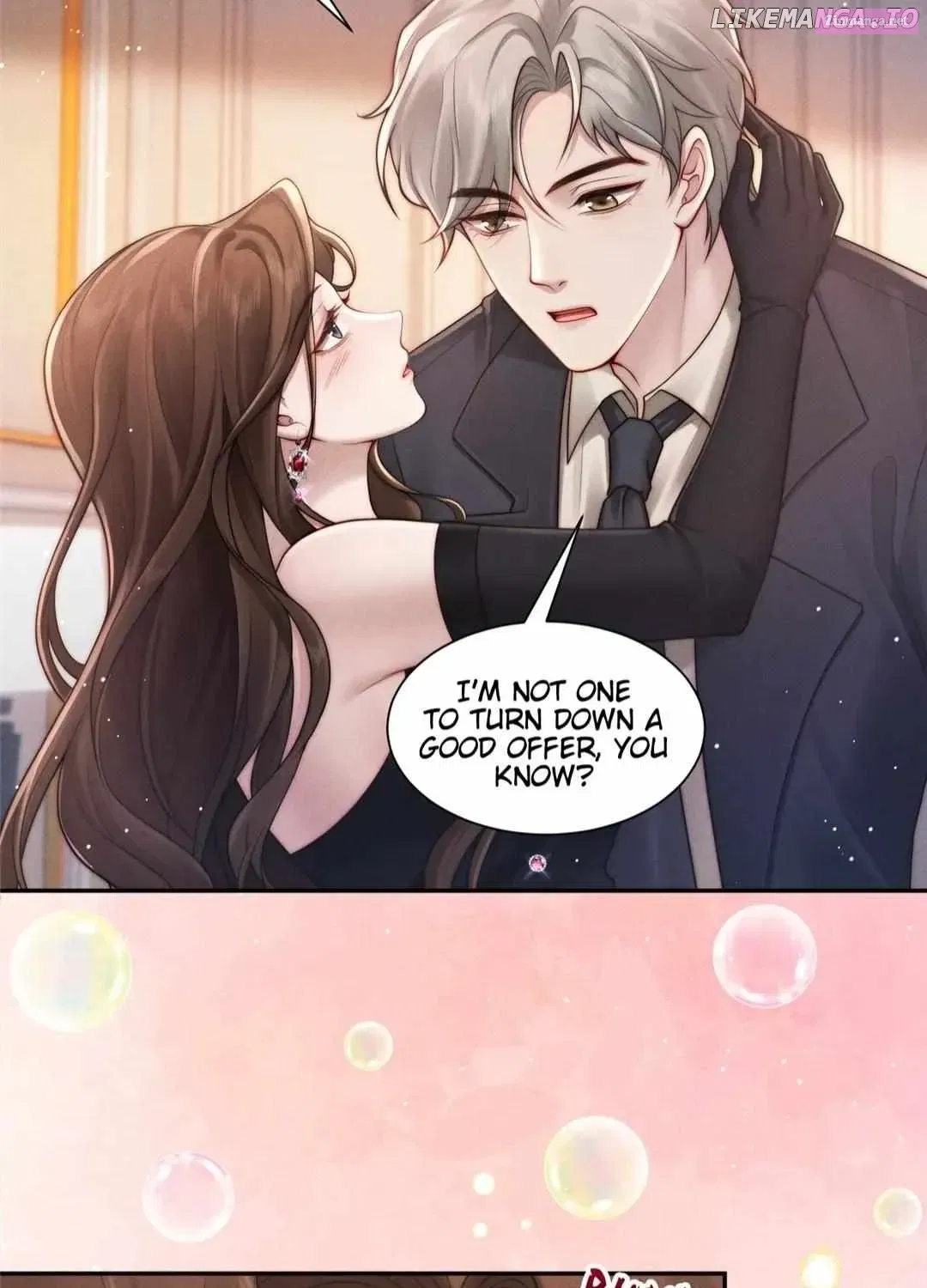 A Complicated Marriage With The Wolf Prince Chapter 19 page 13 - MangaKakalot