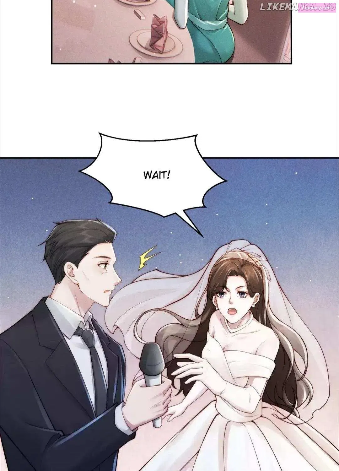 A Complicated Marriage With The Wolf Prince Chapter 20 page 37 - MangaKakalot