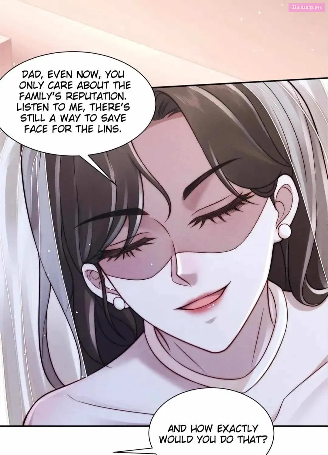 A Complicated Marriage With The Wolf Prince Chapter 20 page 45 - MangaNato