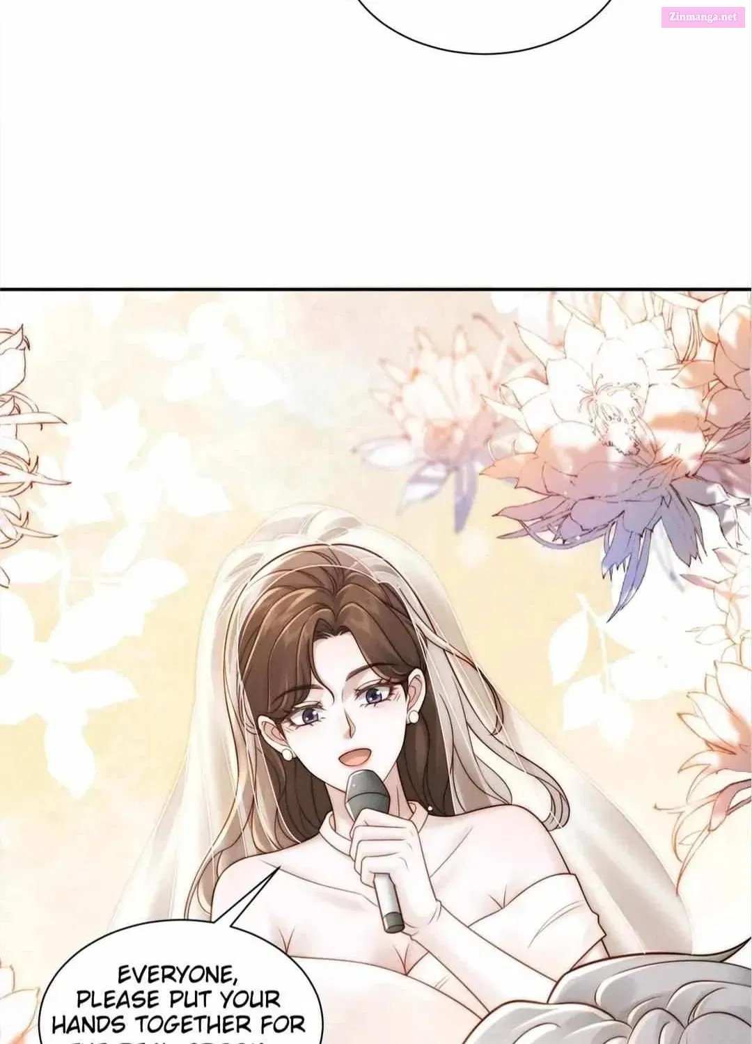 A Complicated Marriage With The Wolf Prince Chapter 20 page 46 - MangaNato