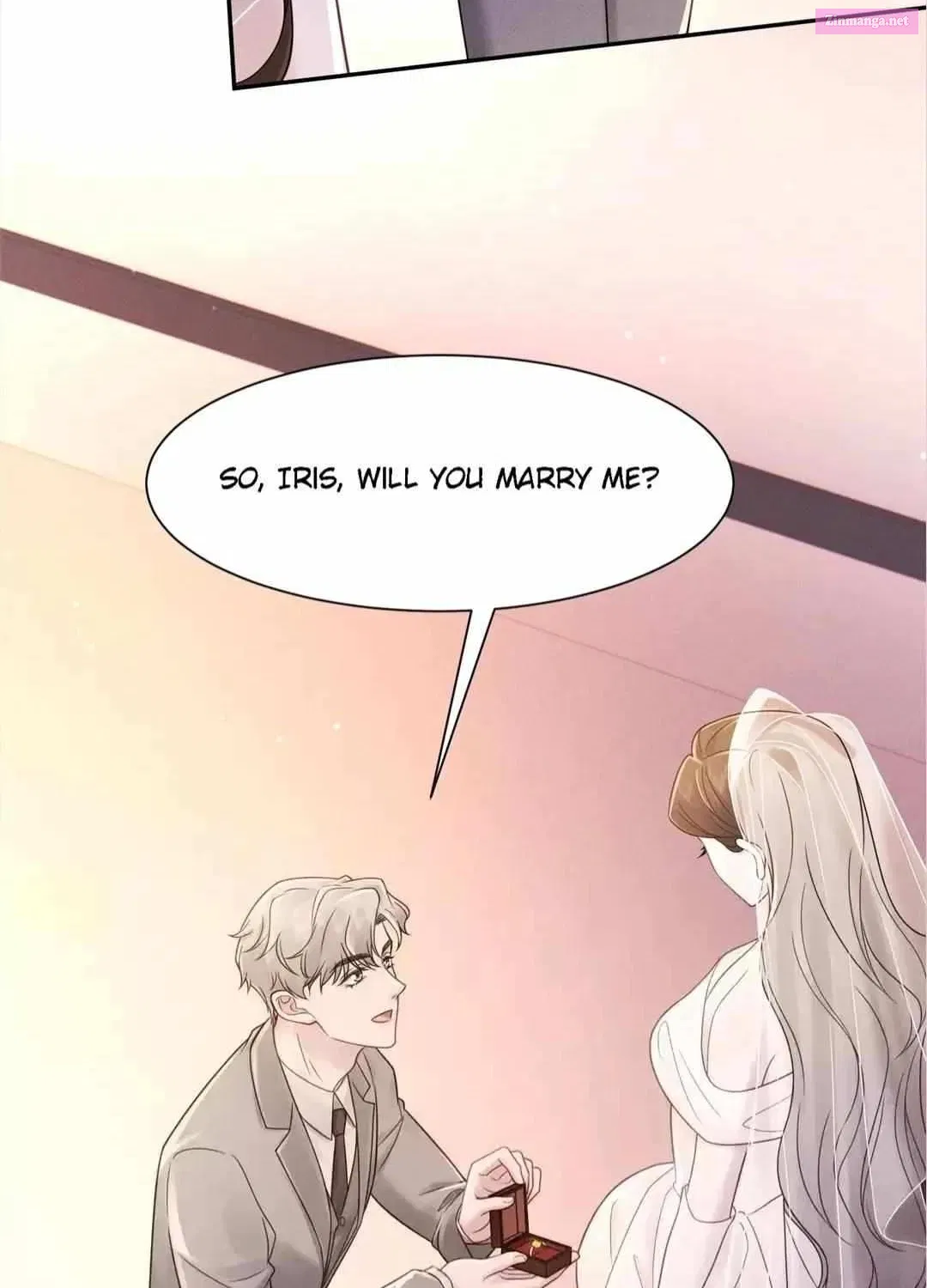 A Complicated Marriage With The Wolf Prince Chapter 21 page 42 - Mangabat