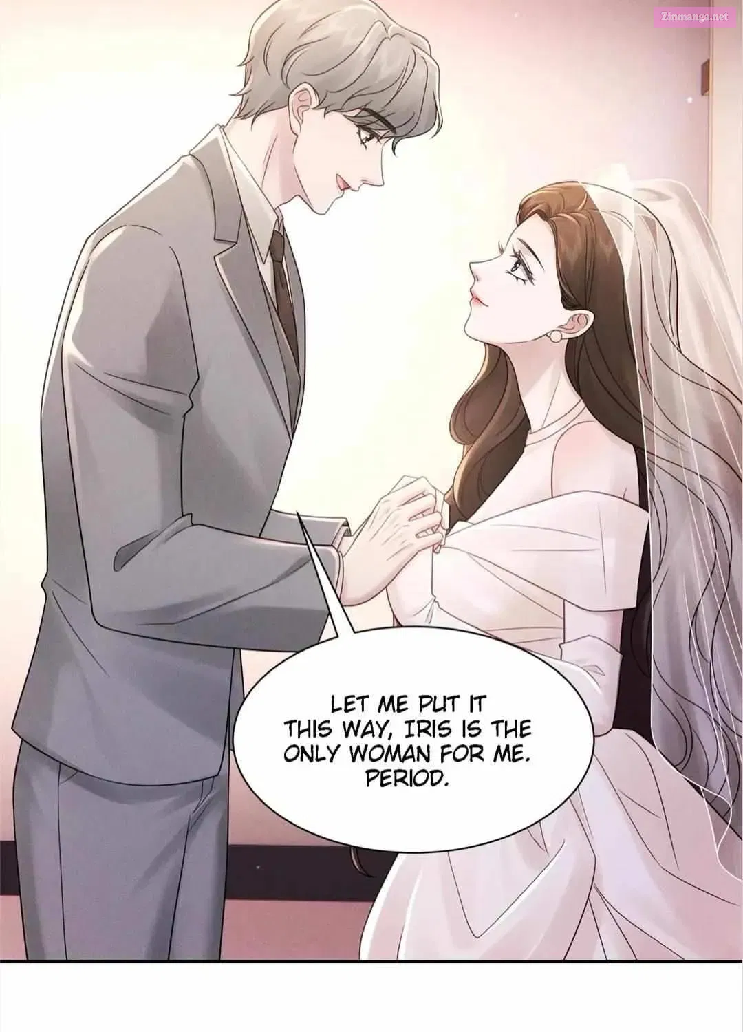 A Complicated Marriage With The Wolf Prince Chapter 21 page 49 - MangaKakalot