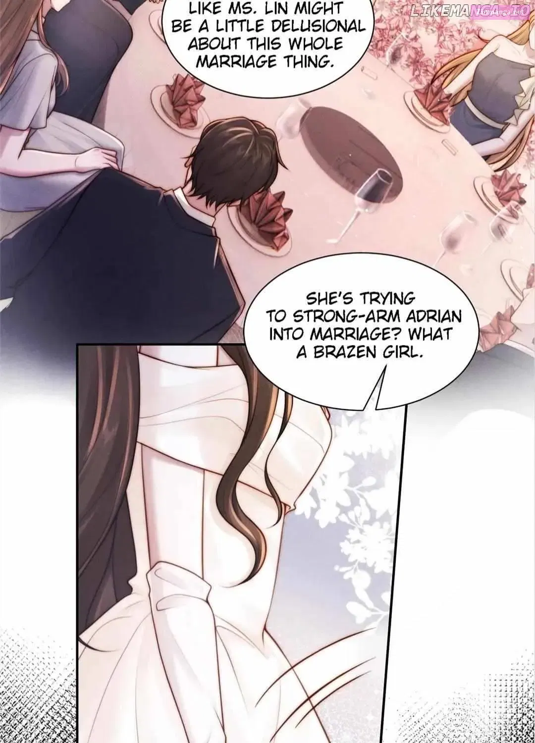 A Complicated Marriage With The Wolf Prince Chapter 21 page 7 - MangaNato