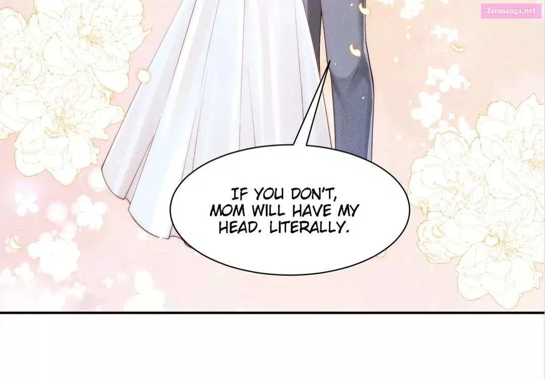 A Complicated Marriage With The Wolf Prince Chapter 22 page 40 - MangaKakalot