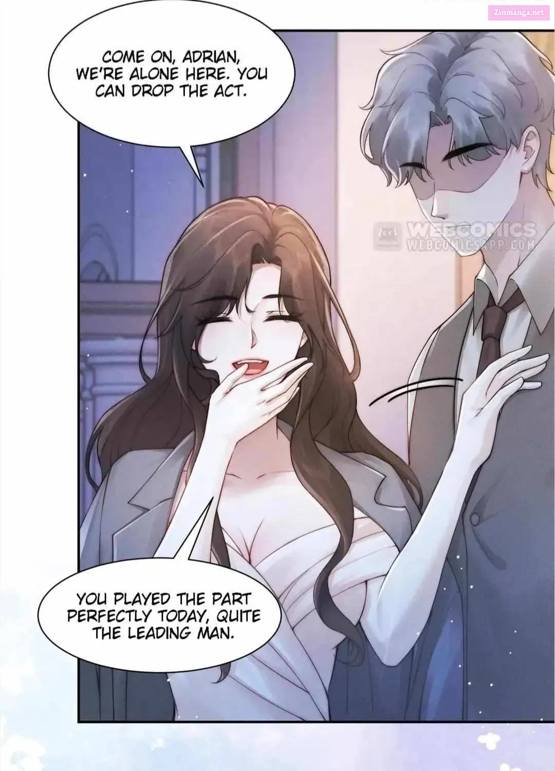 A Complicated Marriage With The Wolf Prince Chapter 22 page 41 - Mangabat