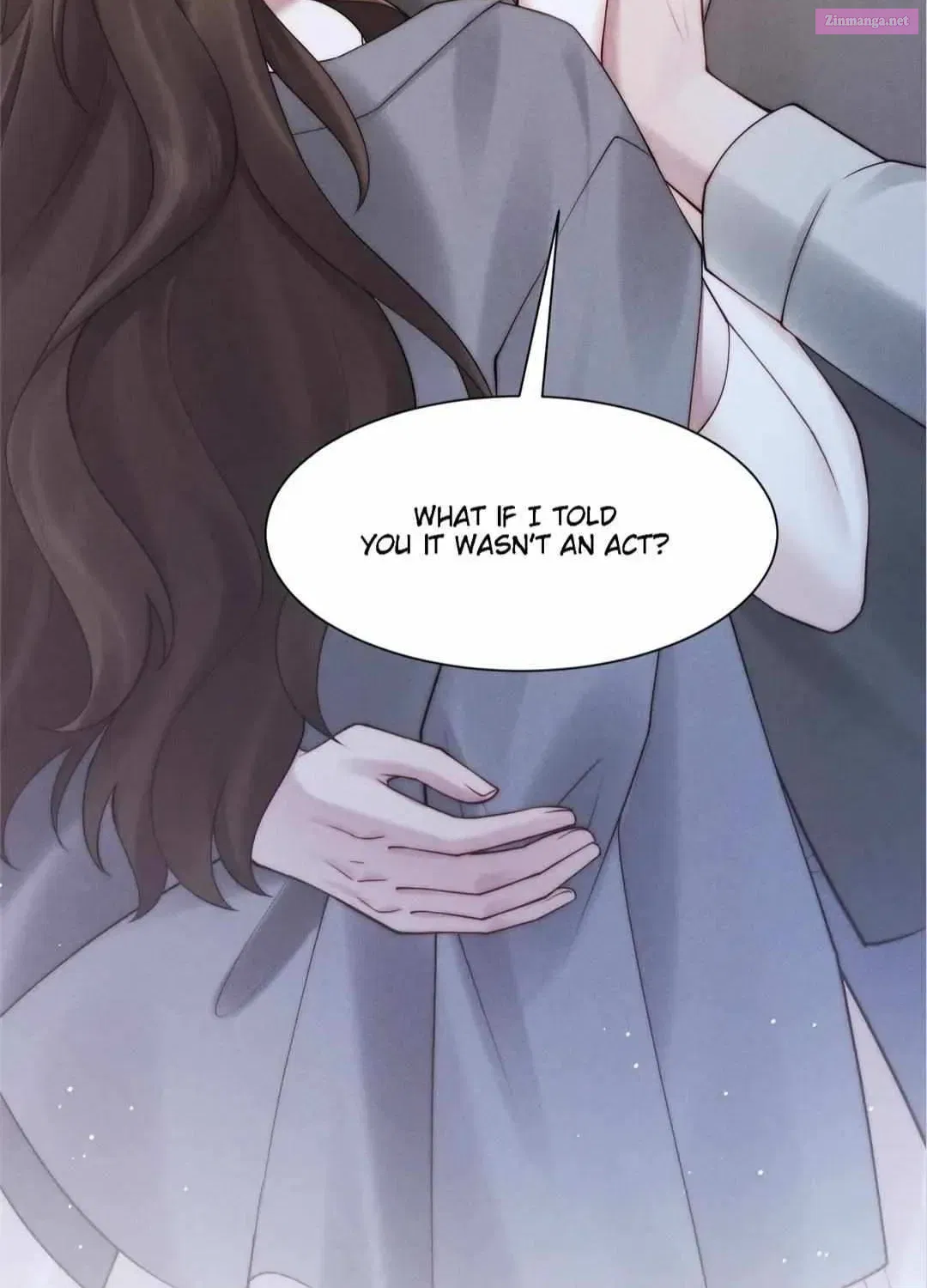 A Complicated Marriage With The Wolf Prince Chapter 22 page 43 - MangaNato