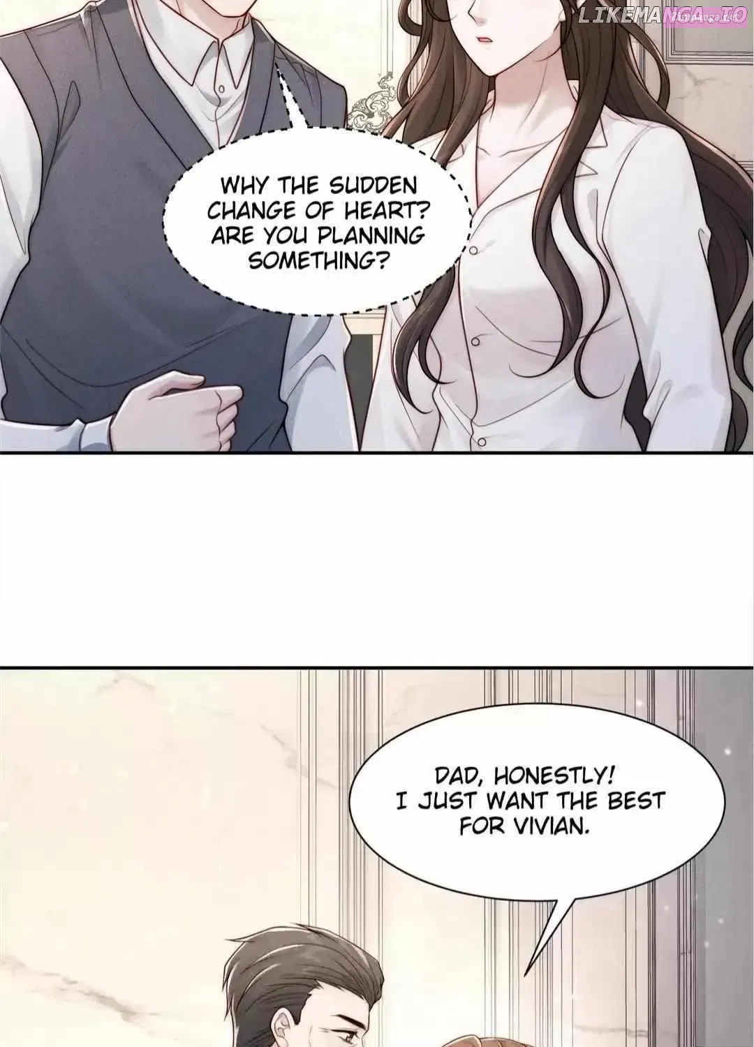 A Complicated Marriage With The Wolf Prince Chapter 23 page 25 - MangaKakalot