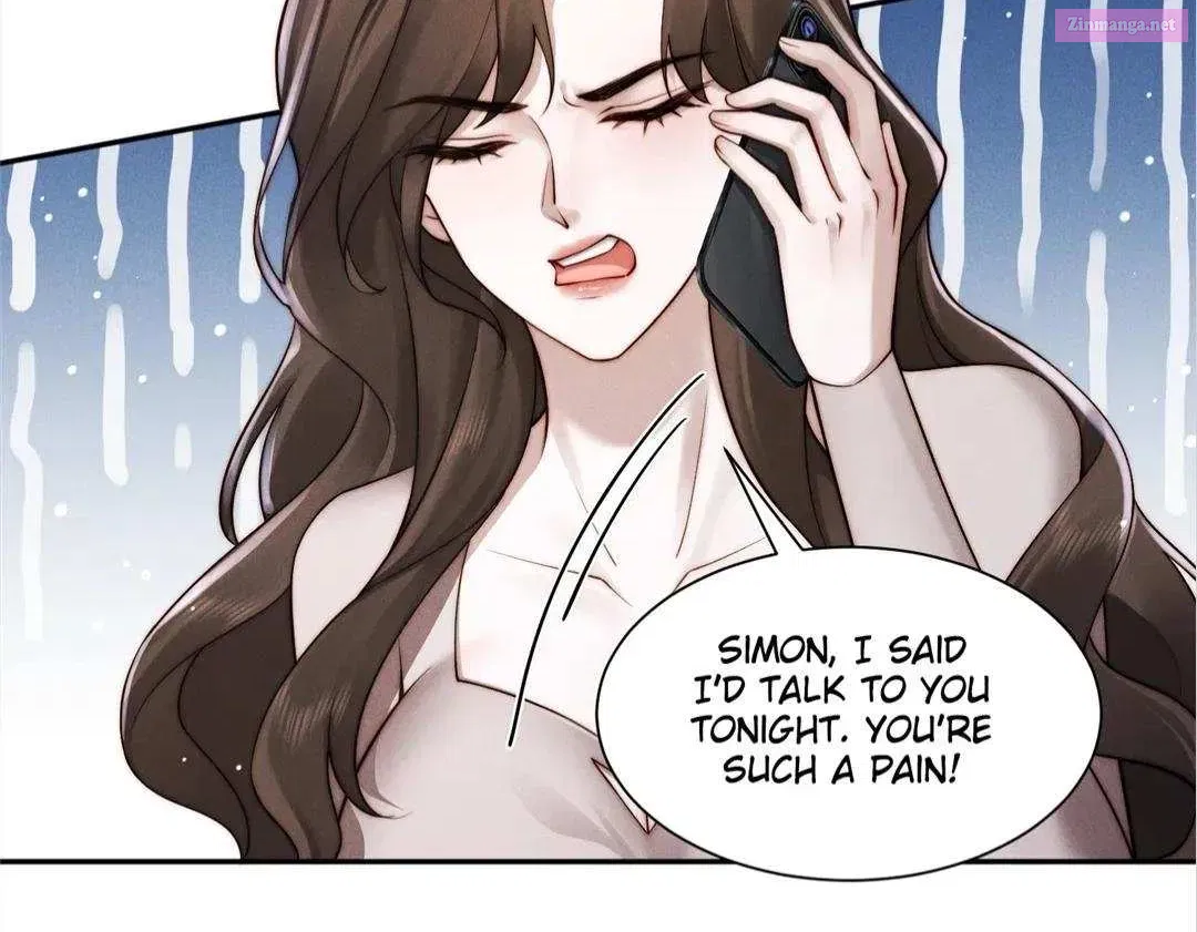 A Complicated Marriage With The Wolf Prince Chapter 24 page 40 - Mangabat