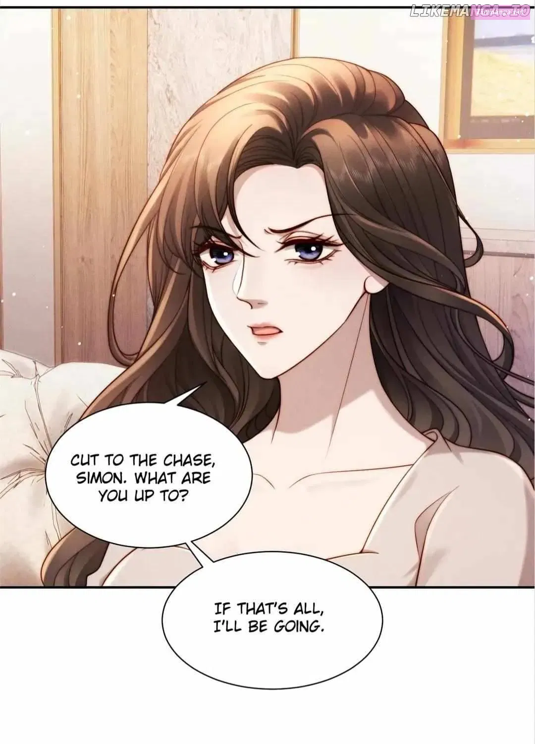 A Complicated Marriage With The Wolf Prince Chapter 25 page 15 - Mangabat