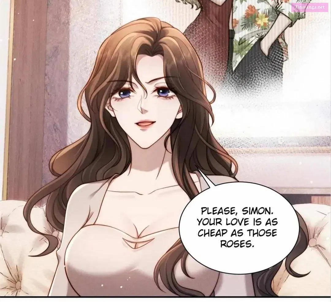 A Complicated Marriage With The Wolf Prince Chapter 25 page 18 - MangaNato