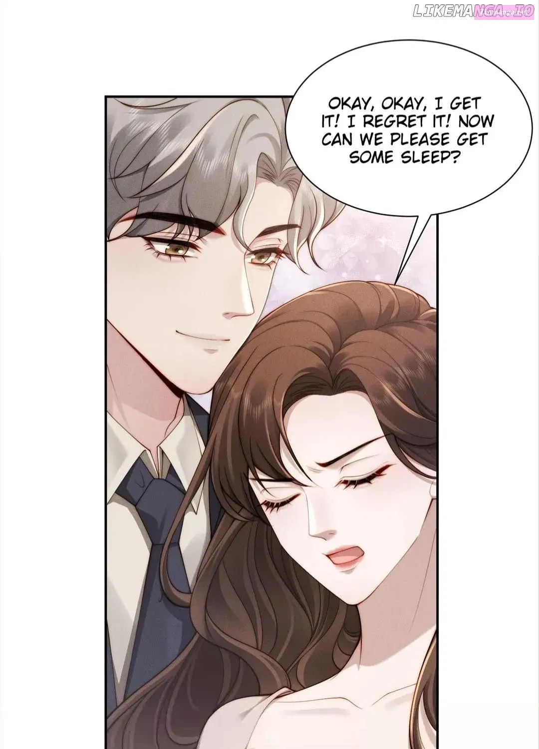 A Complicated Marriage With The Wolf Prince Chapter 27 page 13 - MangaNato