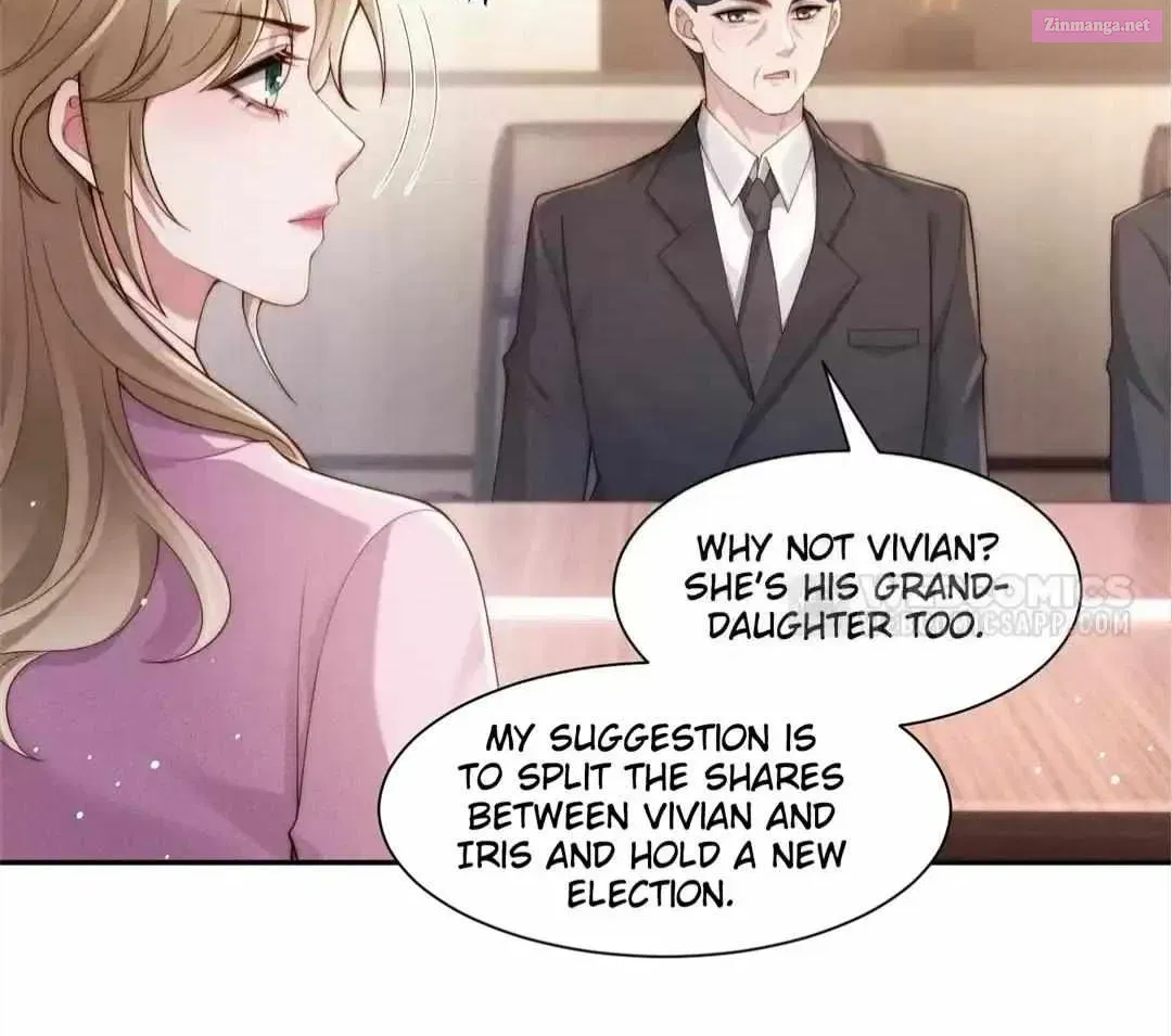 A Complicated Marriage With The Wolf Prince Chapter 27 page 20 - MangaKakalot