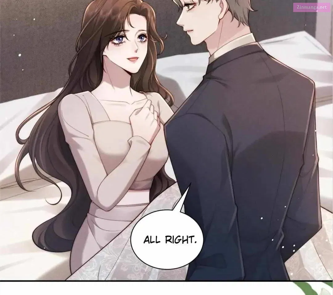 A Complicated Marriage With The Wolf Prince Chapter 27 page 6 - MangaNato