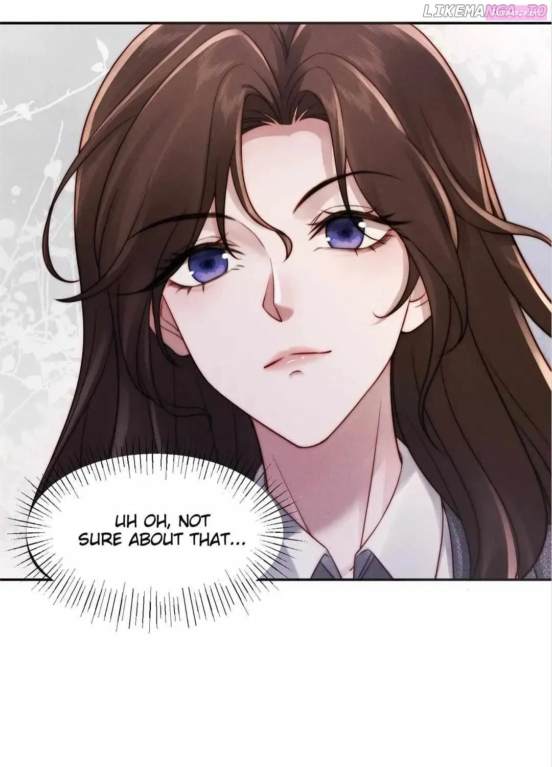 A Complicated Marriage With The Wolf Prince Chapter 28 page 23 - Mangabat