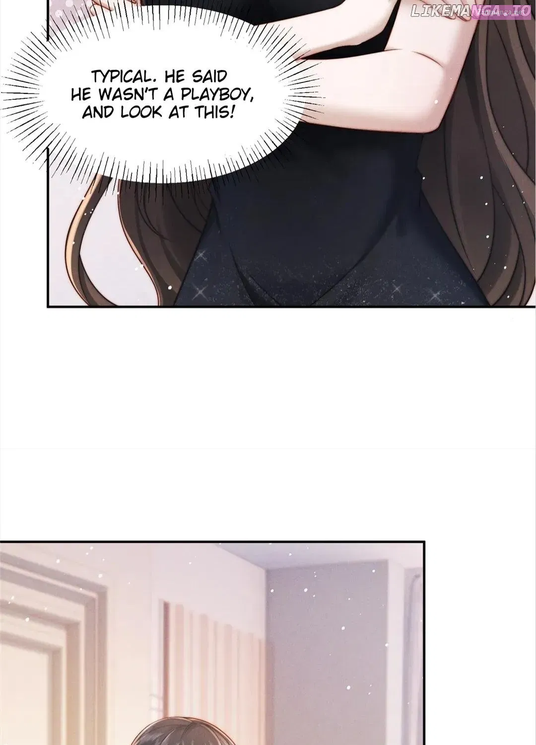 A Complicated Marriage With The Wolf Prince Chapter 30 page 25 - MangaKakalot