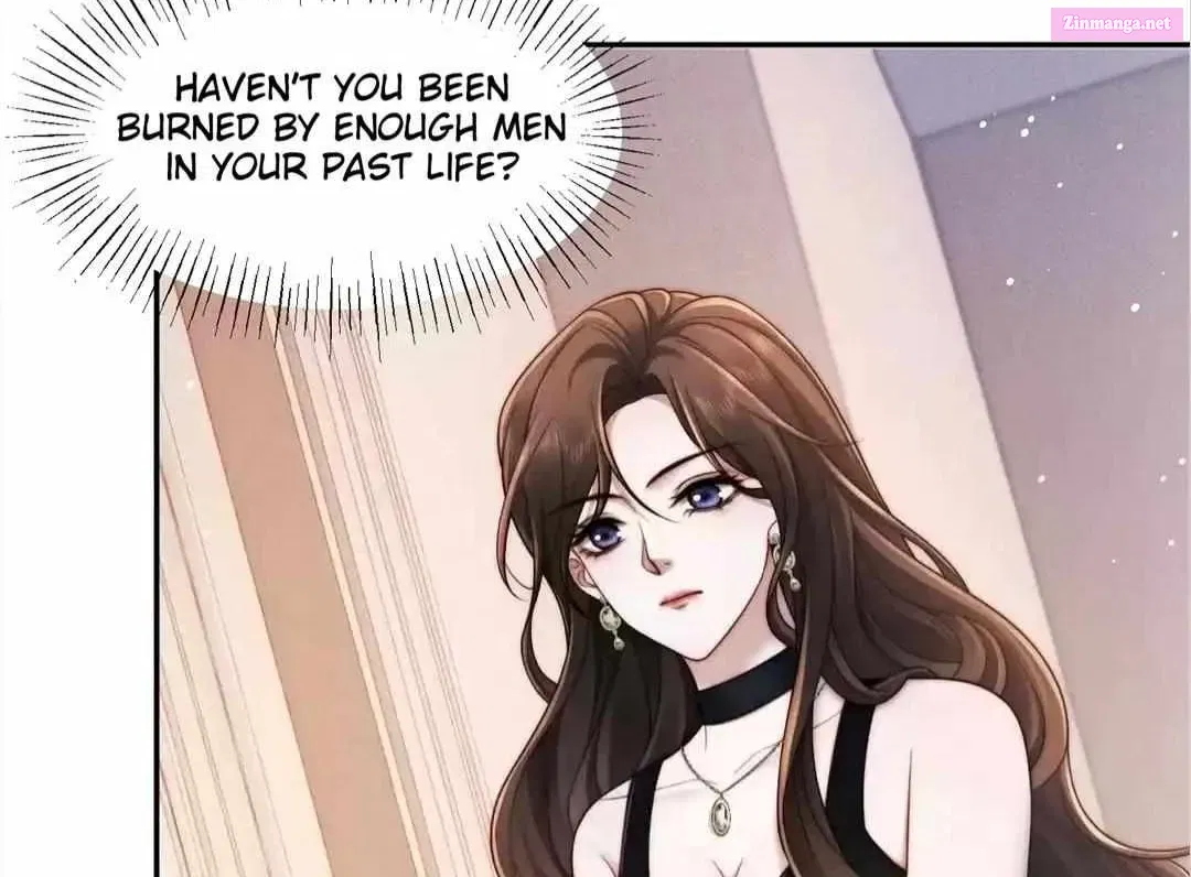 A Complicated Marriage With The Wolf Prince Chapter 31 page 2 - MangaKakalot