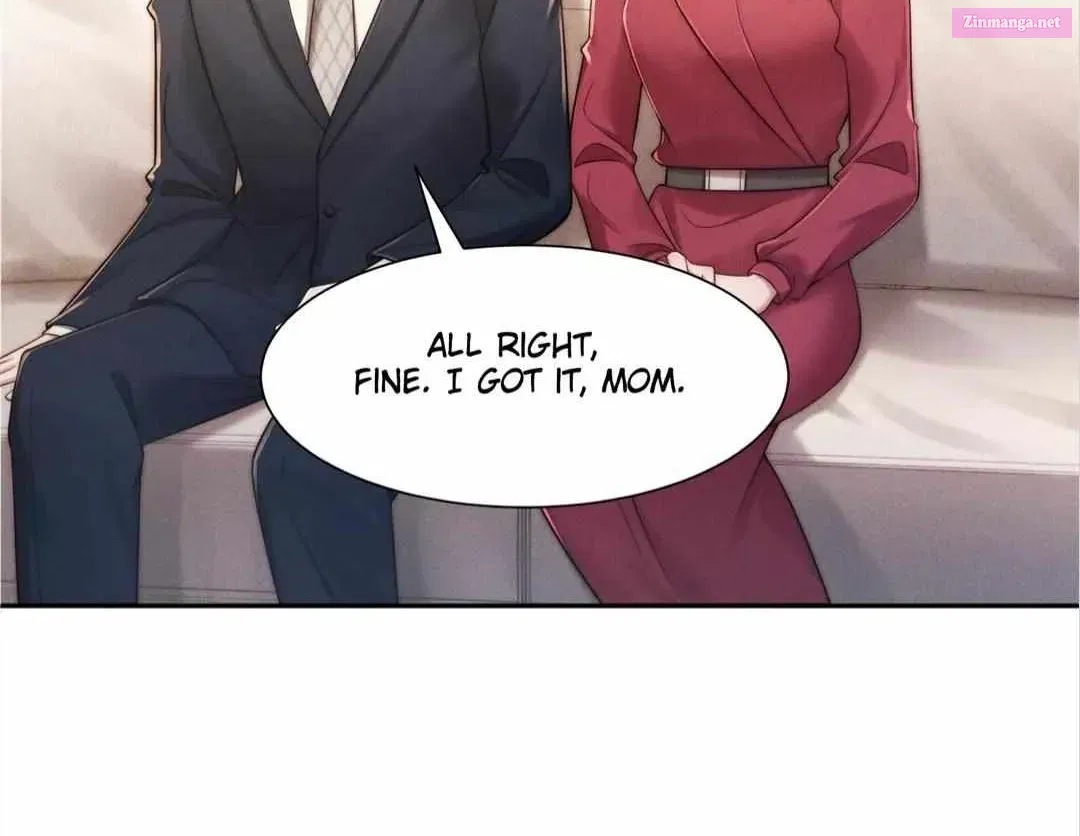 A Complicated Marriage With The Wolf Prince Chapter 31 page 26 - MangaKakalot