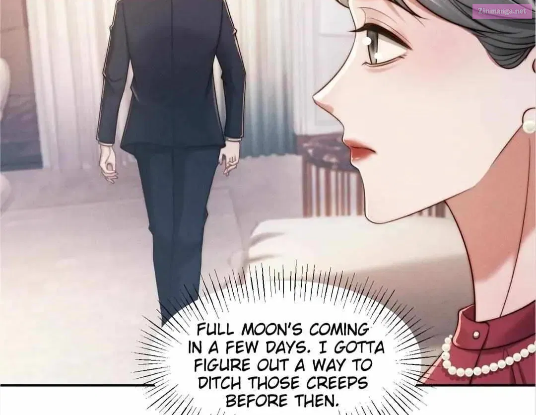 A Complicated Marriage With The Wolf Prince Chapter 31 page 30 - MangaNelo