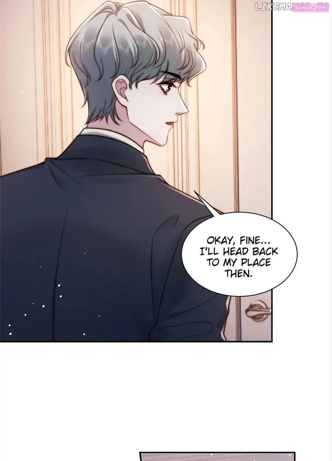 A Complicated Marriage With The Wolf Prince Chapter 31 page 7 - Mangabat